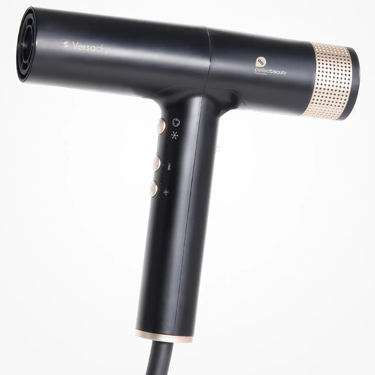 Perfect Beauty Secador Profesional Versa Dry 6 en 1