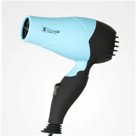 Perfect Beauty Secador de Viaje Blow Air Pocket