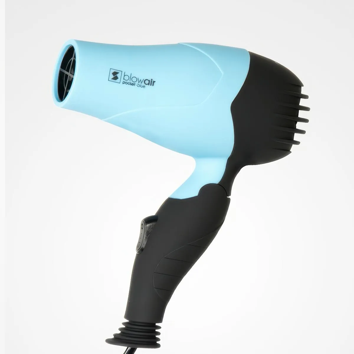 Perfect Beauty Secador de Viaje Blow Air Pocket