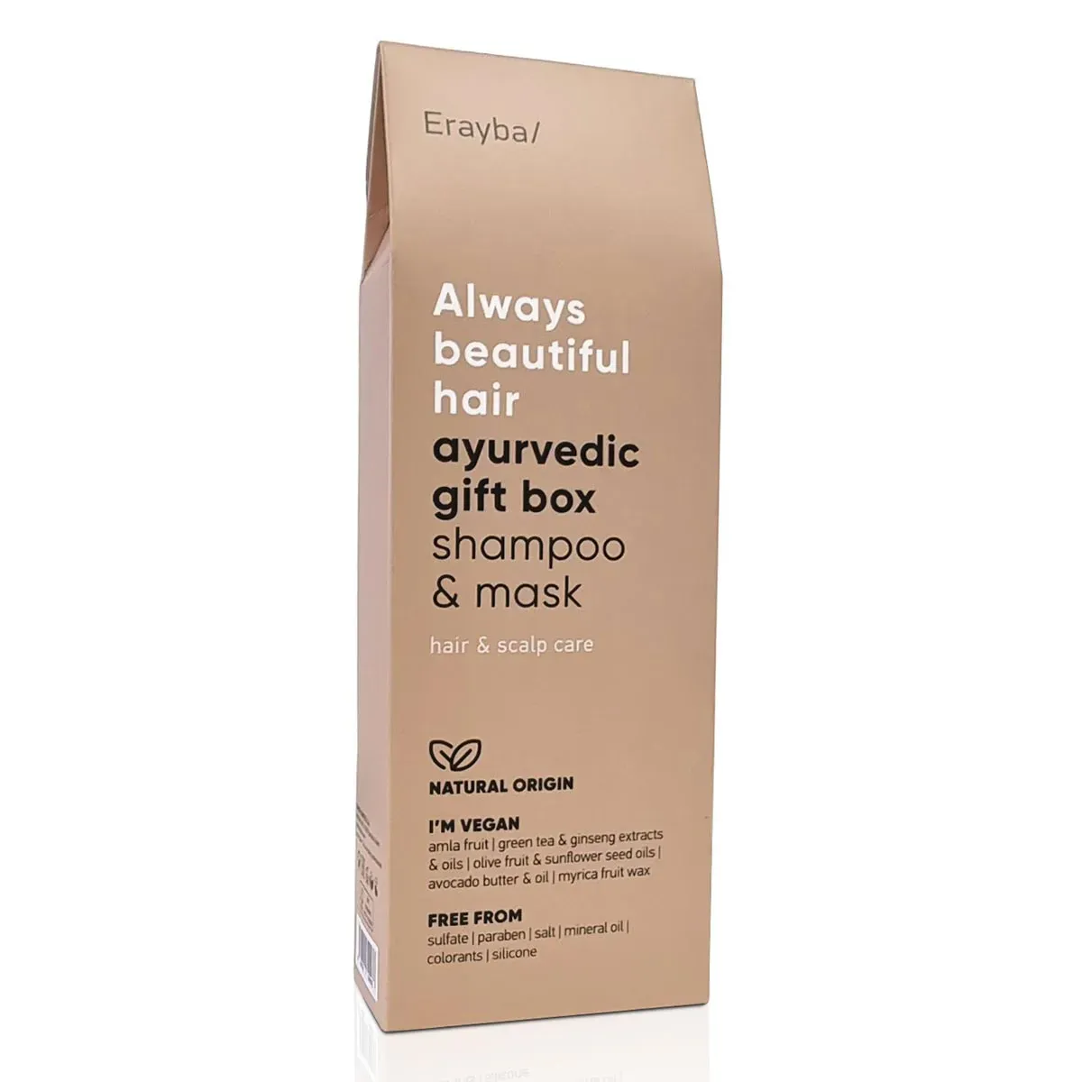 Erayba Gift Box ABH Ayurbedic