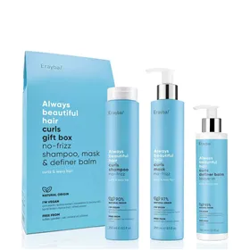 Erayba Gift Box ABH Curls