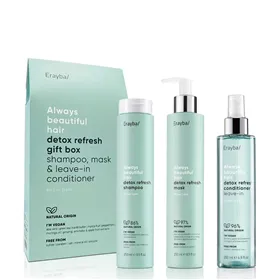 Erayba Gift Box ABH Detox Refresh