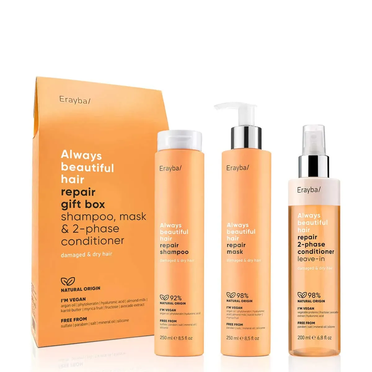 Erayba Gift Box ABH Repair