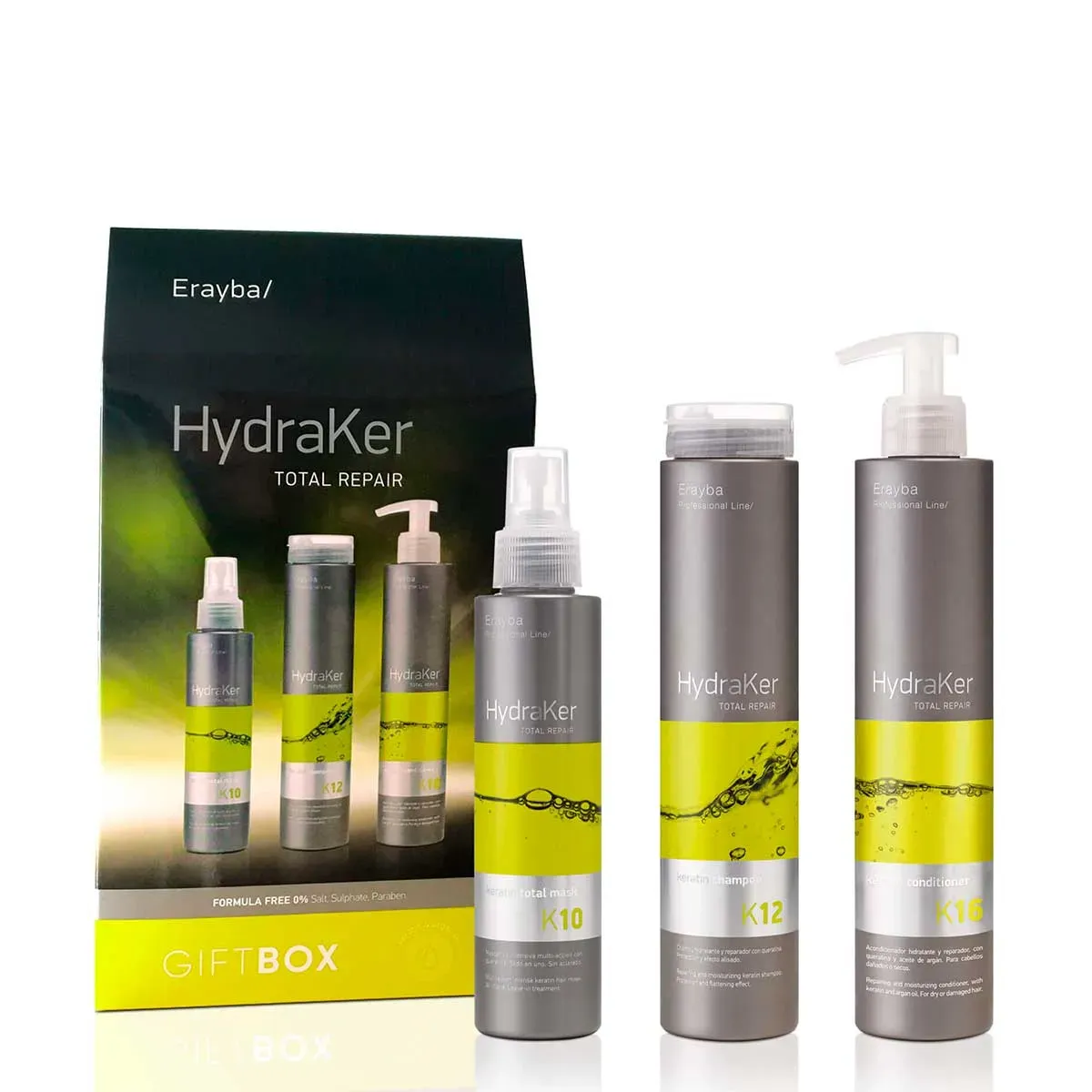 Erayba Gift Box Hydraker