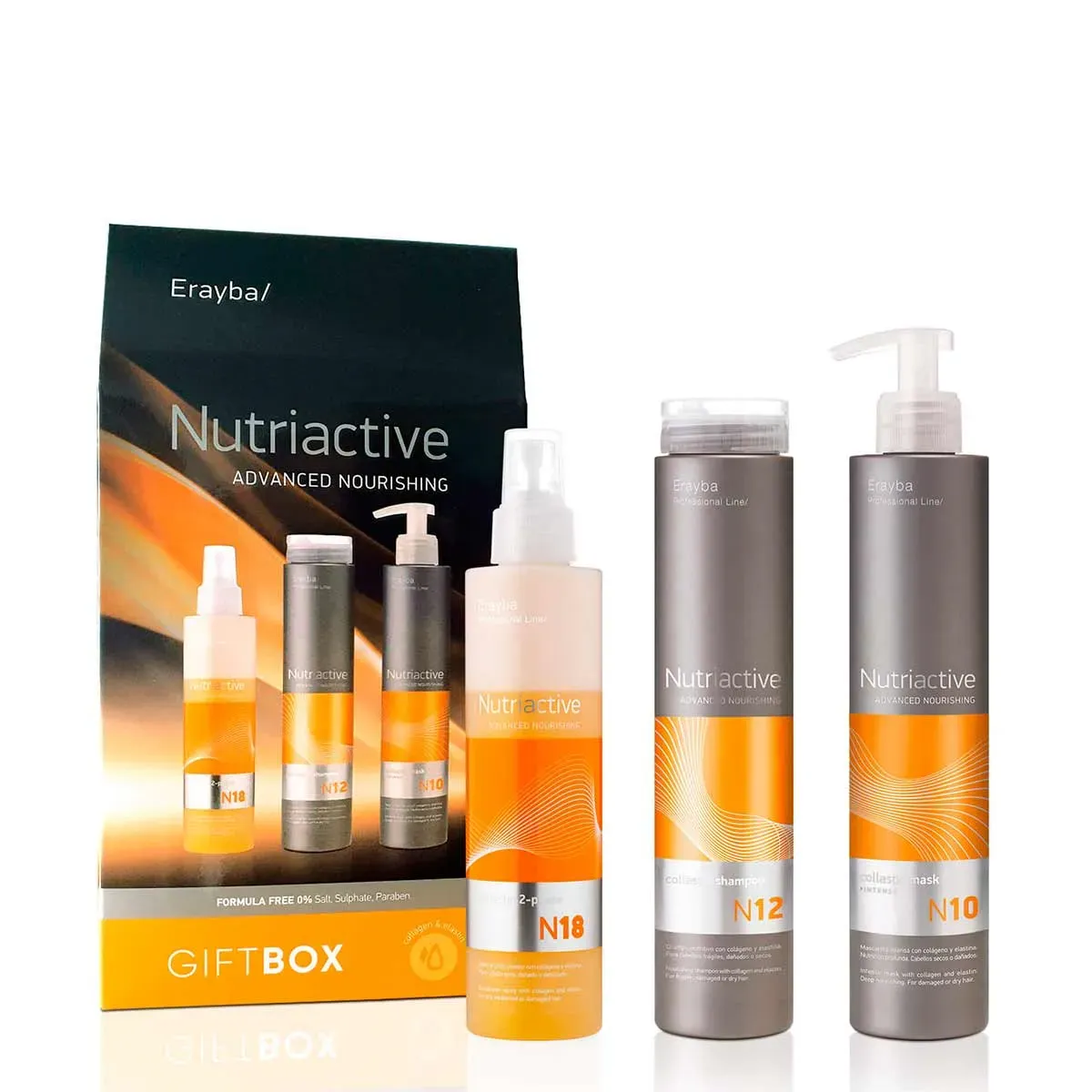 Erayba Gift Box Nutri Collastin