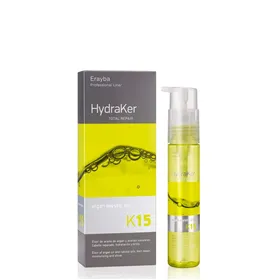 Erayba Hydraker K15 Argan Mystic Oil 50ml