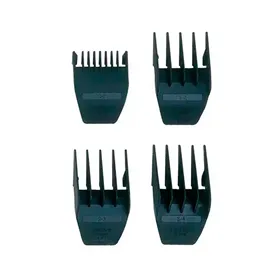 Wahl Set Peines Beret