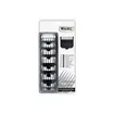 Wahl Set Peines Con Organizador