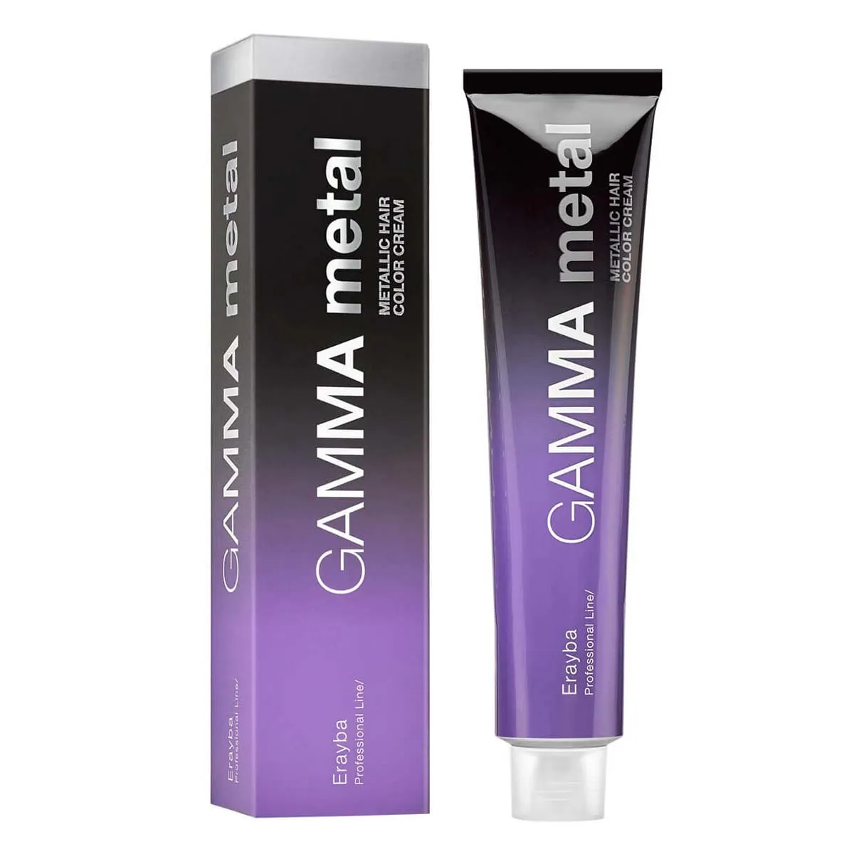 Erayba Gamma Color Metal 100ml