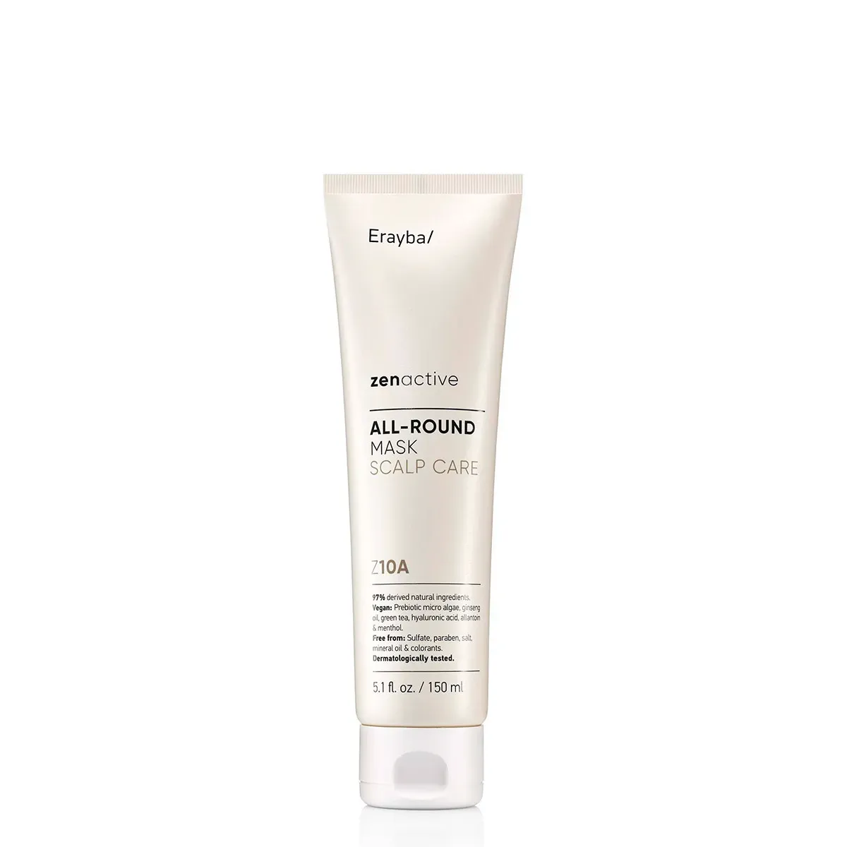 Erayba Zen Active Z10A All-round Mask 150ml