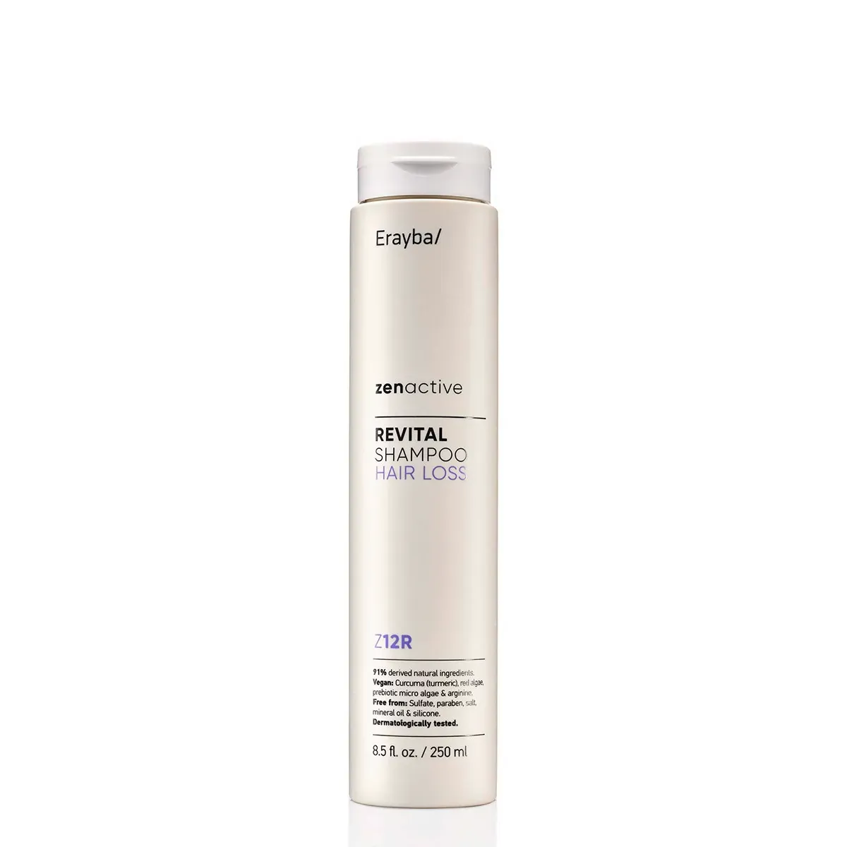 Erayba Zen Active Z12R Revital Shampoo 250ml