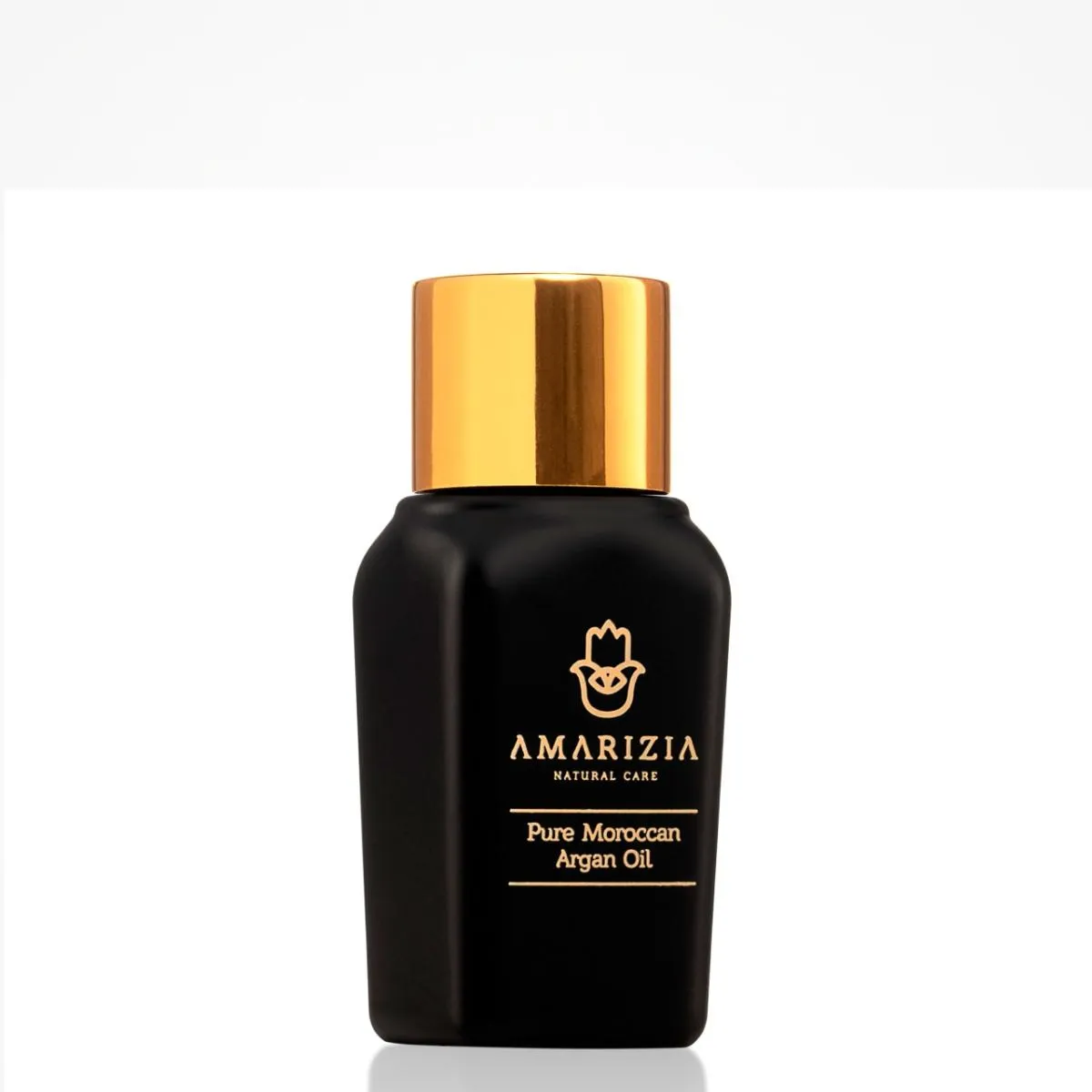 Amarizia Aceite De Argan