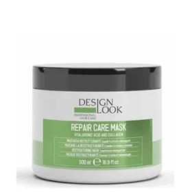Design Look  Repair Care Mascarilla Reestructurante
