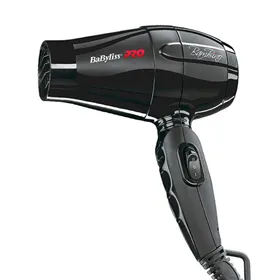 Babyliss Pro Bambino Secador De Pelo