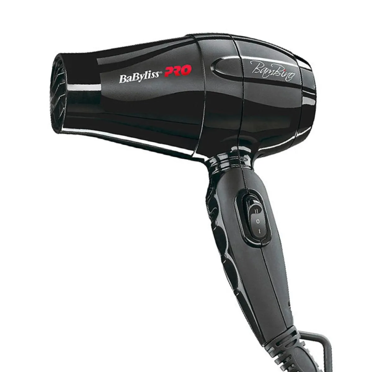 Babyliss Pro Bambino Secador De Pelo