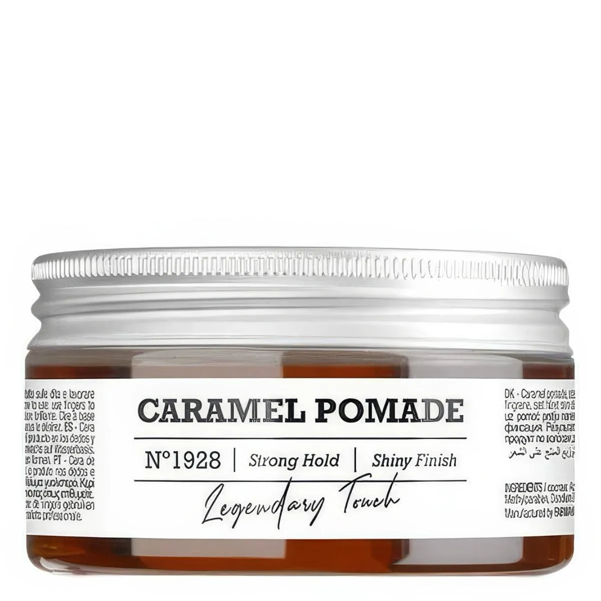 Farmavita Amaro Caramel Pomade 100ml