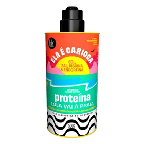 Lola Cosmetics Ela É Carioca Proteina 500gr