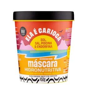 Lola Cosmetics Ela É Carioca Máscara 480gr