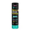 Novex Santo Black Poderoso Acondicionador 300ml