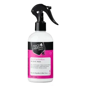 Real Natura Pro-Cachinhos Bi-Fase 300ml