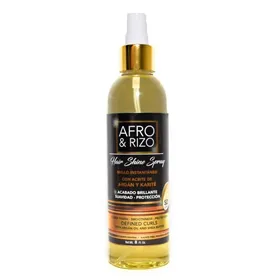 Afro & Rizo Brillo Instantaneo 80oz