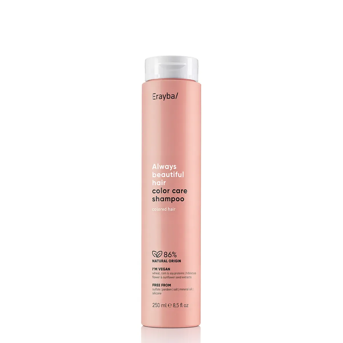 Erayba ABH Color Care Shampoo 