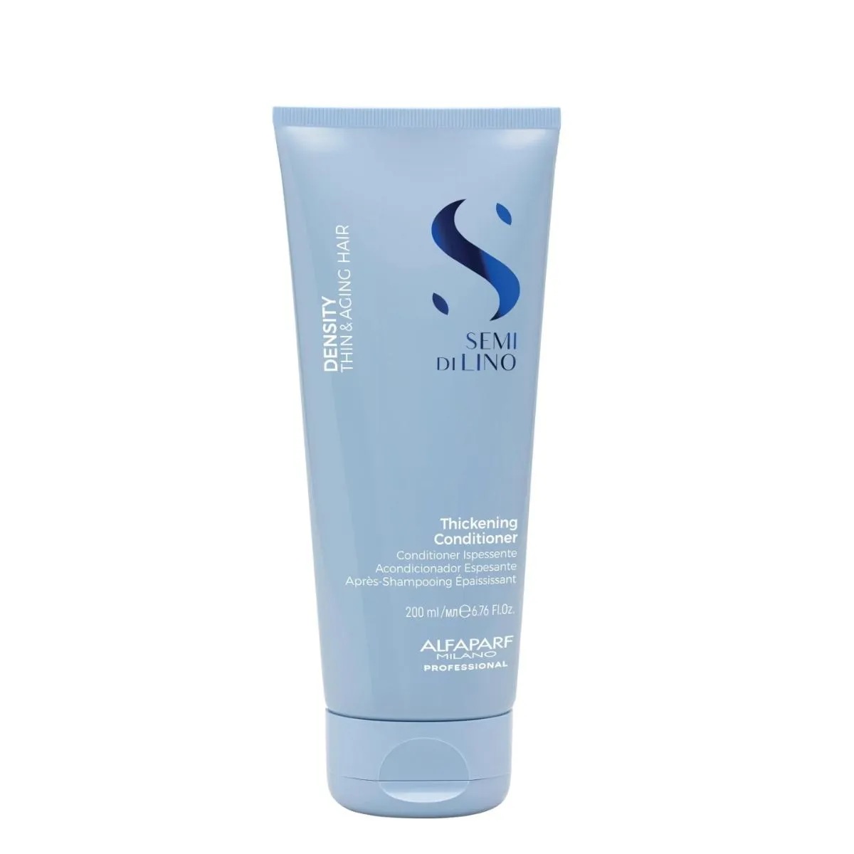 Alfaparf Semi Di Lino Thickening Conditioner
