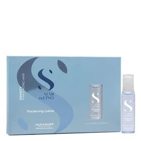 Alfaparf Semi Di Lino Thickening Lotion 6x13ml