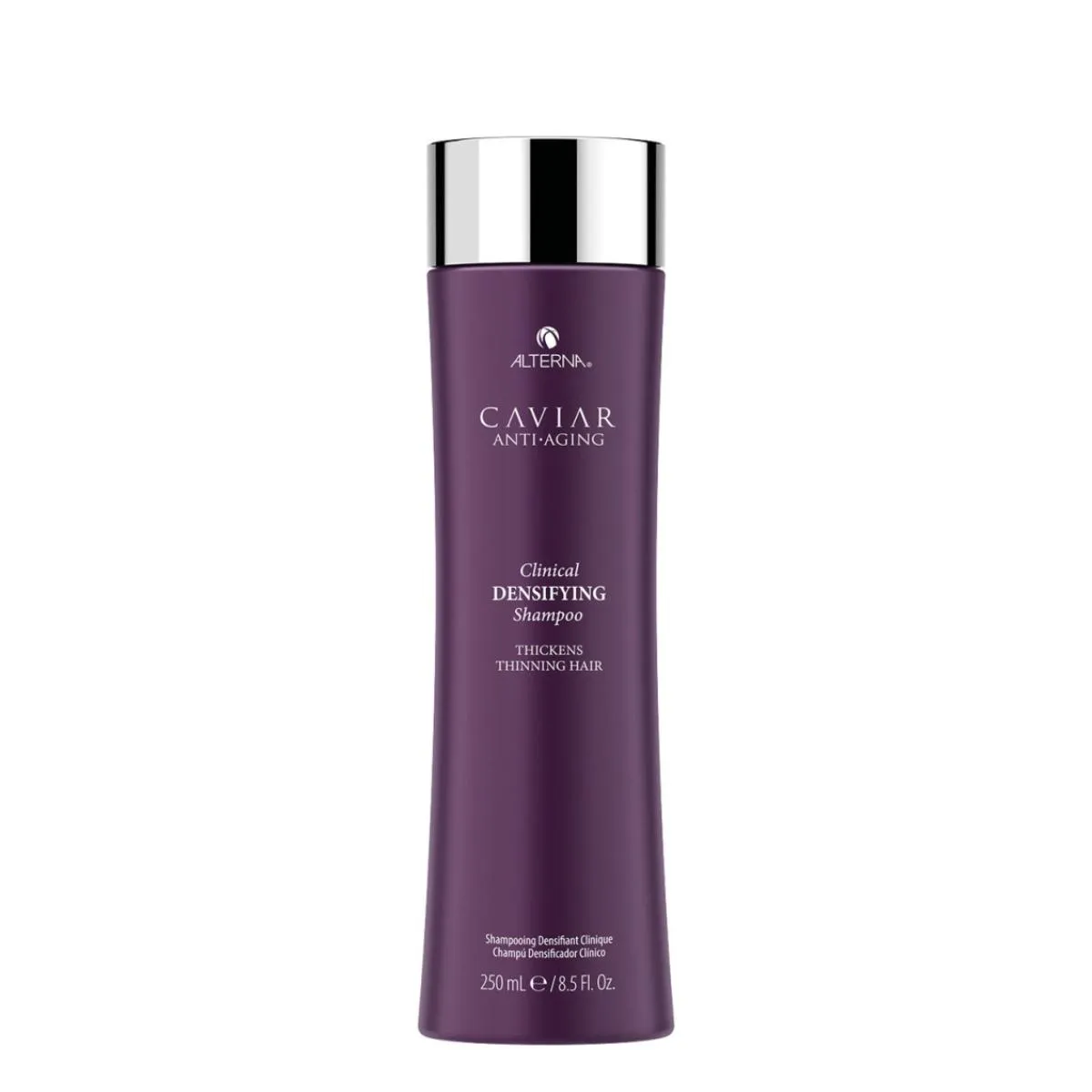 Alterna Caviar Clinical Densifying Shampoo 250ml