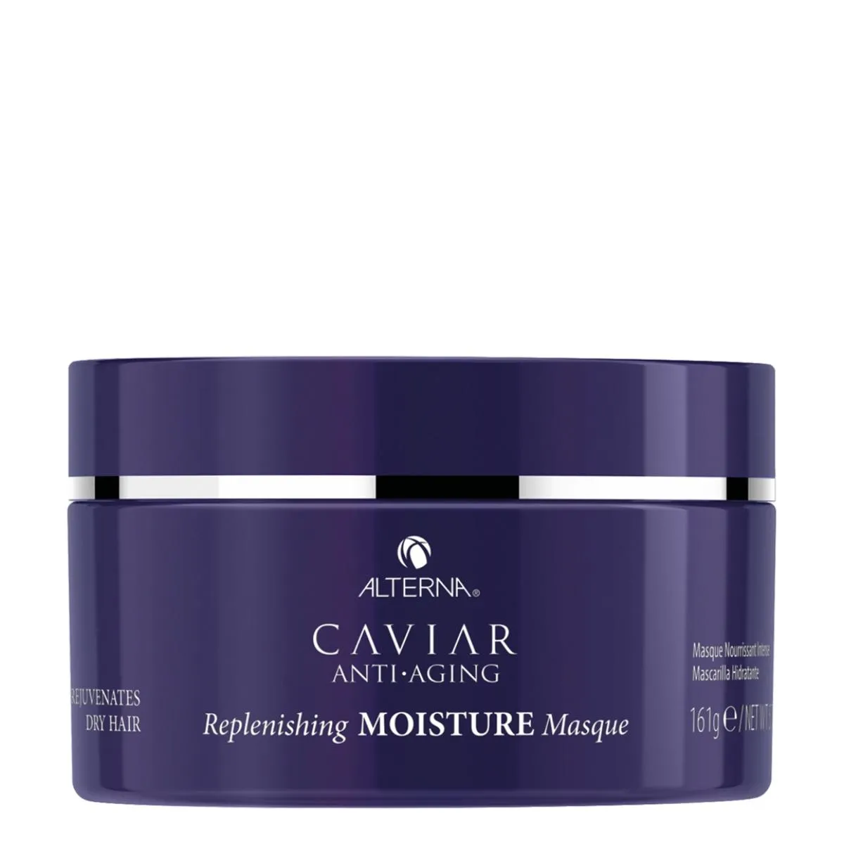 Alterna Caviar Replenishing Moisture Masque 161gr