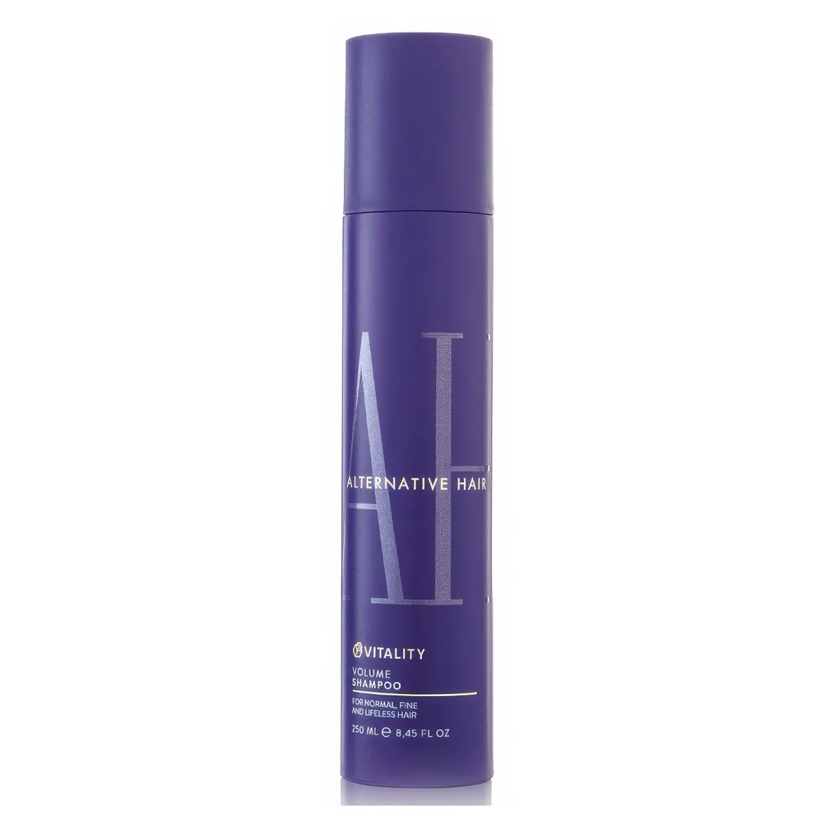 Alternative Hair Vitality Volume Shampoo 250ml
