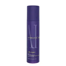 Alternative Hair Vitality Detox Pre-Shampoo 200ml