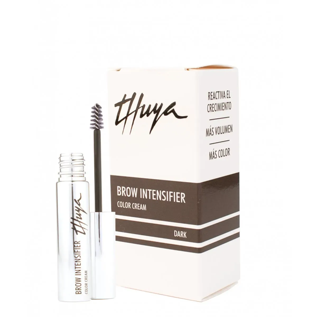 Thuya Brow Intensifier Color Cream
