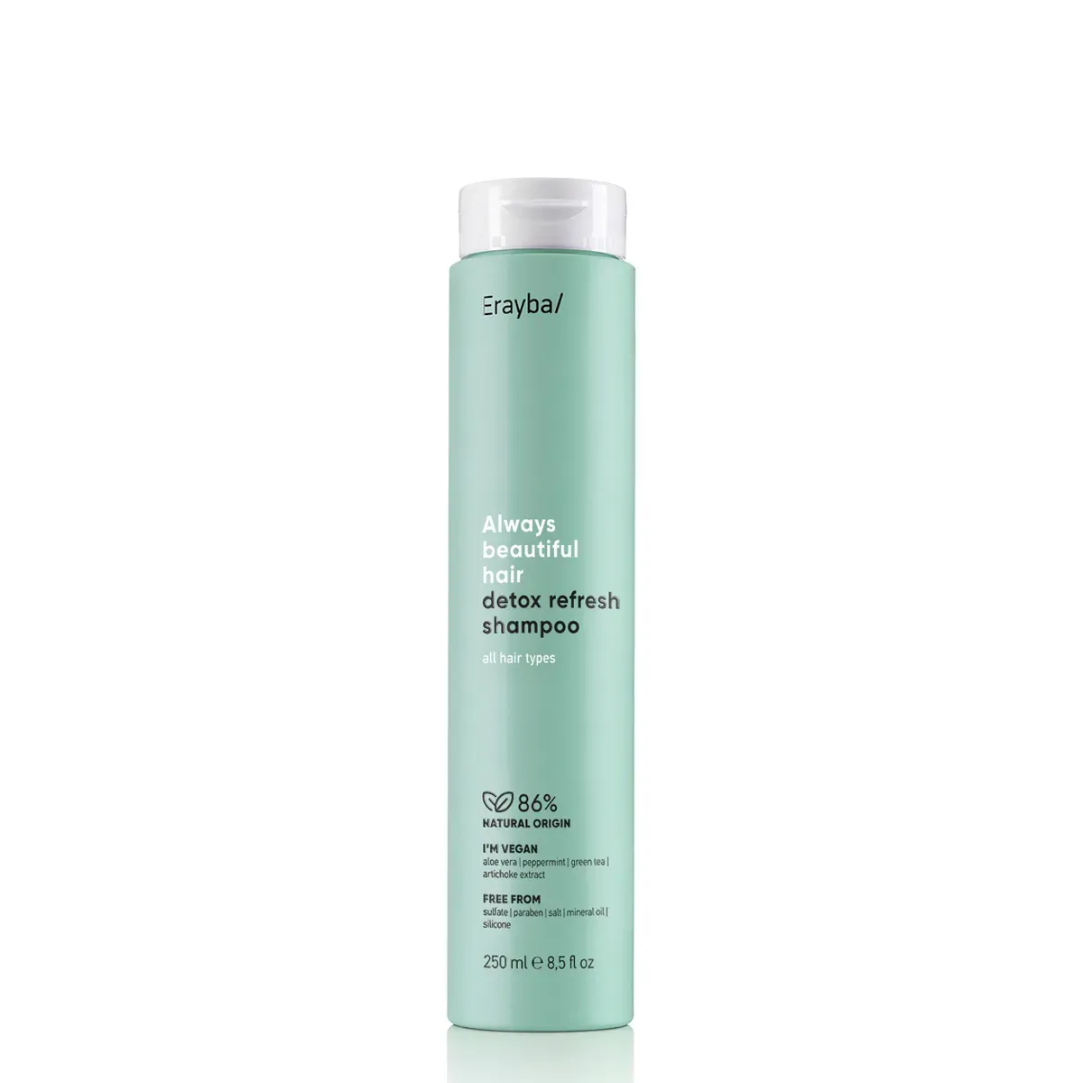 Erayba ABH Detox Refresh Shampoo