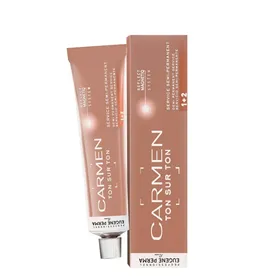 Eugene Perma Carmen Ton Sur Ton 60ml
