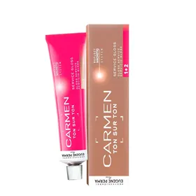 Eugene Perma Carmen Ton Sur Ton Gloss 60ml