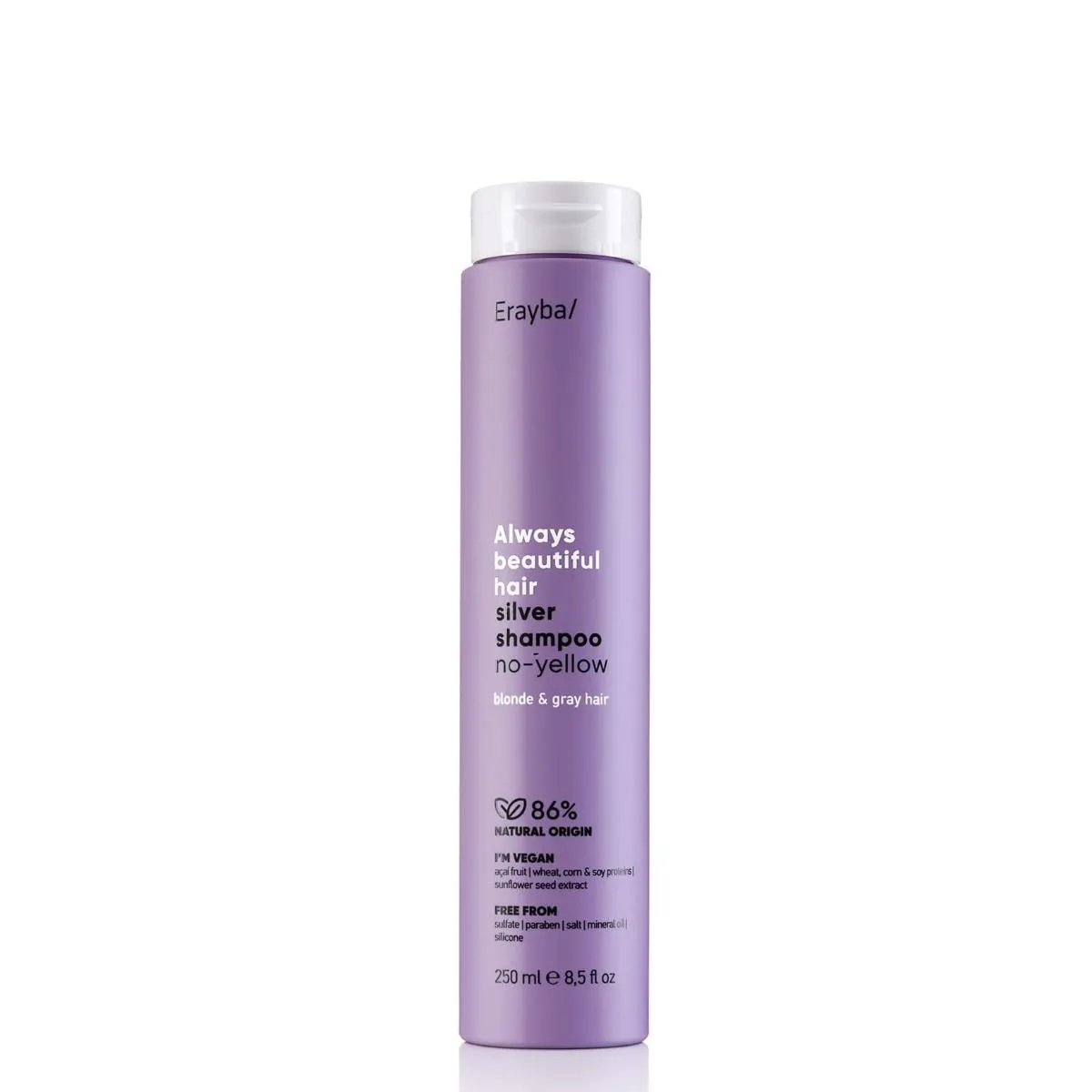 Erayba ABH Silver Shampoo