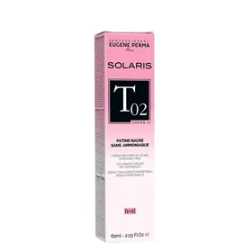 Eugene Perma Solaris Matizador 60ml