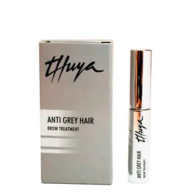 Thuya Brow Treatment Anti Grey Hair