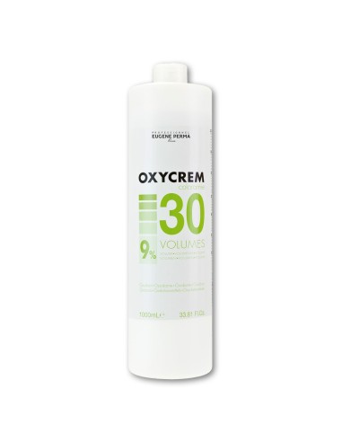 Oxycream 30 Vol 1000 ml