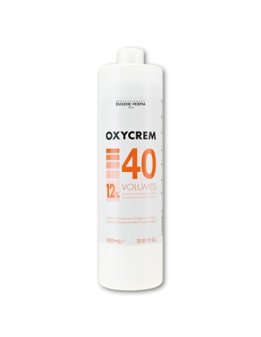 Oxycream 40 Vol 1000 ml