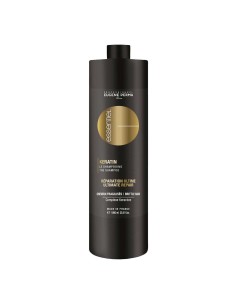 Keratin Original Champú...