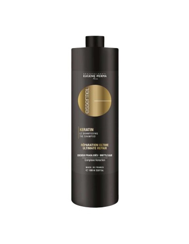 Essentiel Keratin Original Champú 1000 ml