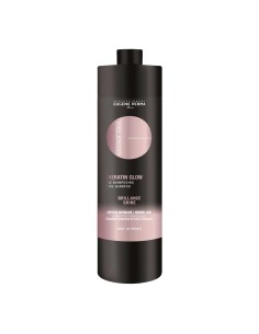 Keratin Glow Champú 1000 ml