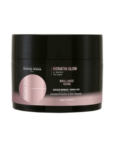 Keratin Glow Mascarilla 150 ml