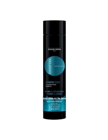 Keratin Pulp Champú 250 ml