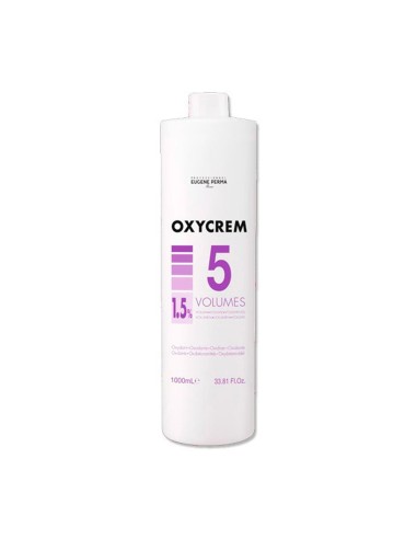 Oxycream 5 Vol 1000 ml