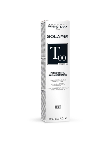 Solaris Matizador 60 ml