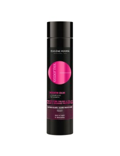 Keratin Color Champú 250 ml