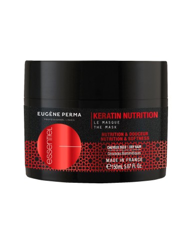 Keratin Nutrición Mascarilla 150 ml